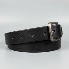 Keldon Women's Italian Leather Belt-6