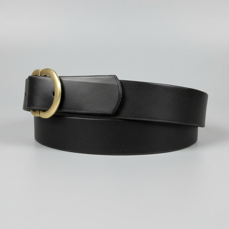 Keldon Women's Italian Leather Belt-3