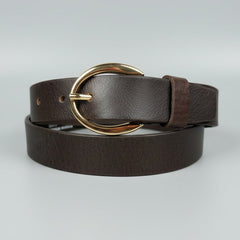Keldon Women's Italian Leather Belt-1