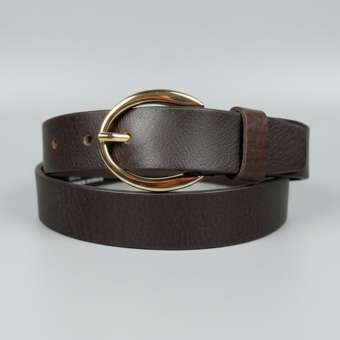 Keldon Women's Italian Leather Belt-1
