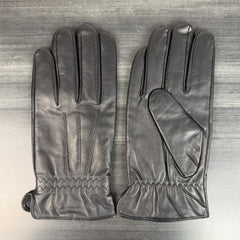 Men's Sheep Leather Gloves-1