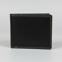 MET Men’s Bi-Fold Flip Coin Wallet-4