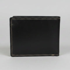 MET Men’s Bi-Fold Flip Coin Wallet-5