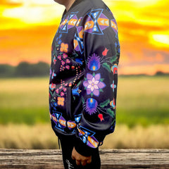 Onyx Bloom Bomber-4