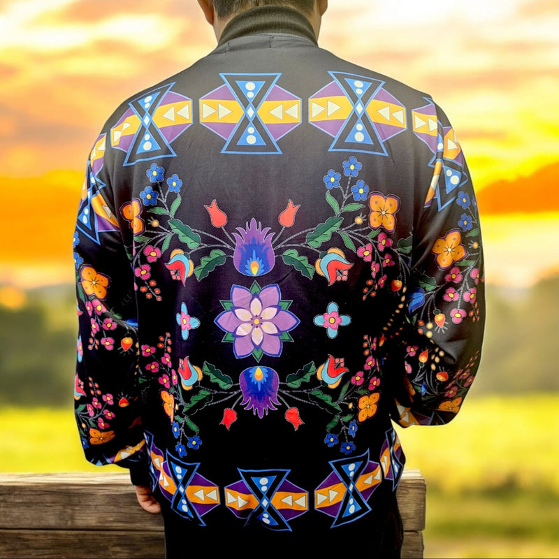 Onyx Bloom Bomber-5