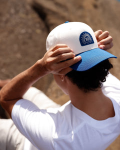 Sunrise Logo Elevation Hat-2