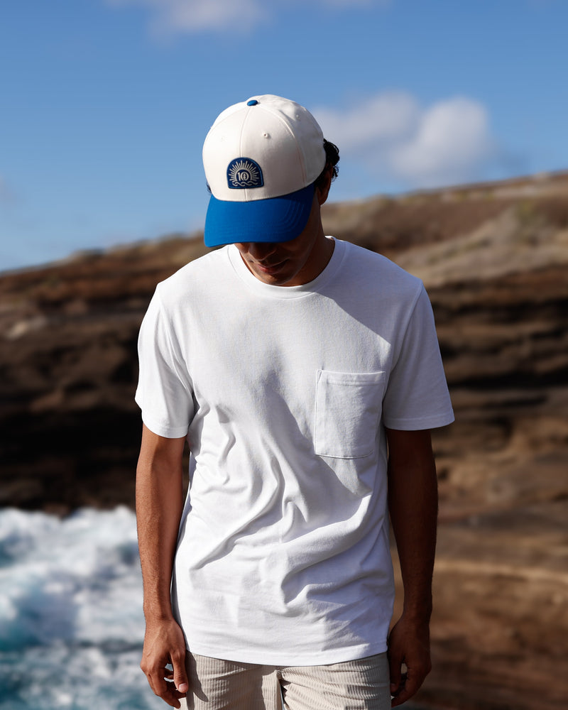 Sunrise Logo Elevation Hat-5