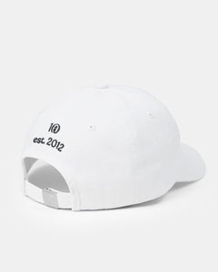 Ten Year Peak Hat-5