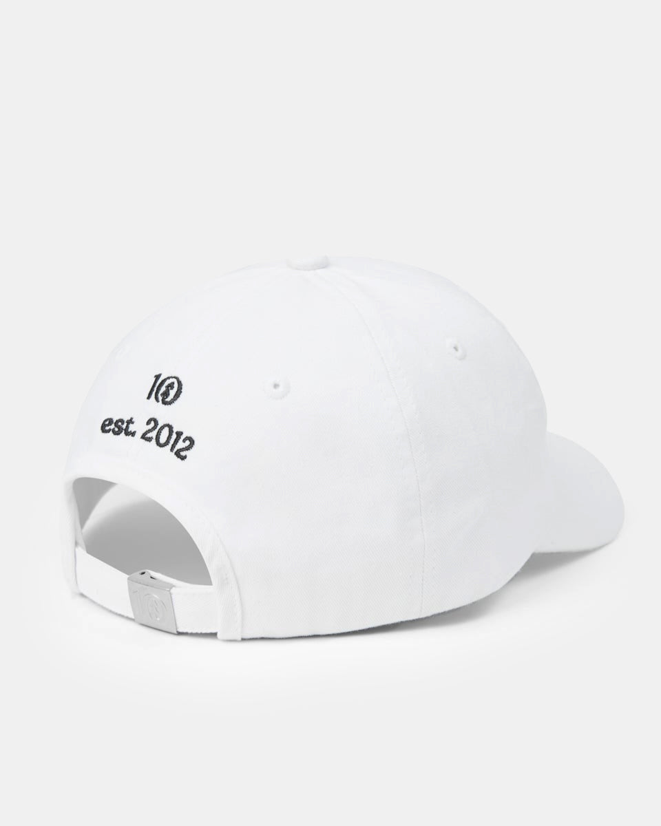 Ten Year Peak Hat-5