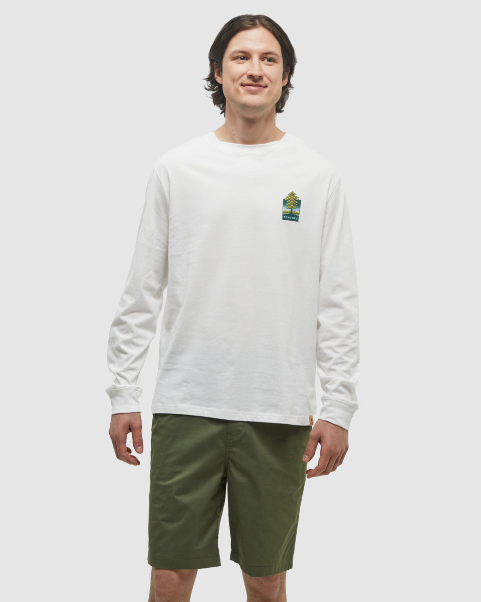Emerald Edge Longsleeve-3