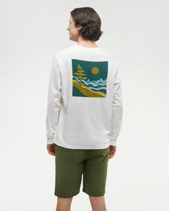 Emerald Edge Longsleeve-1