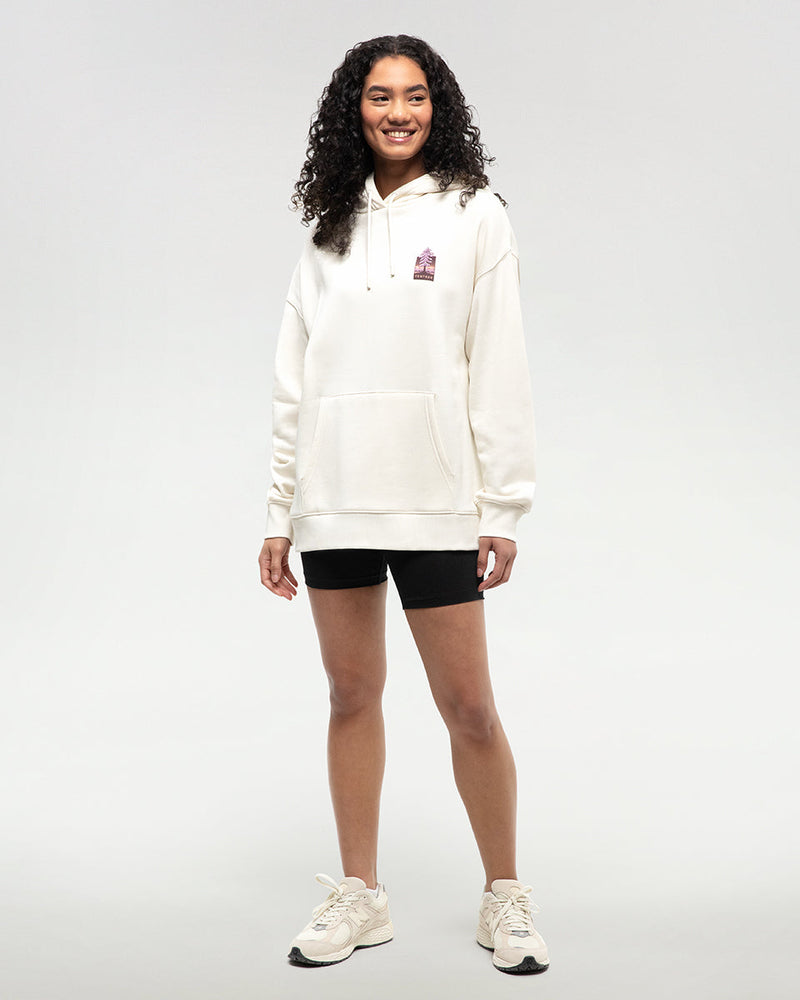 Emerald Edge Oversized Hoodie-2