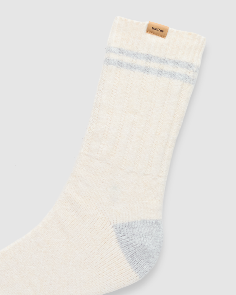 Chutes Cabin Sock-2