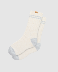 Chutes Cabin Sock-1