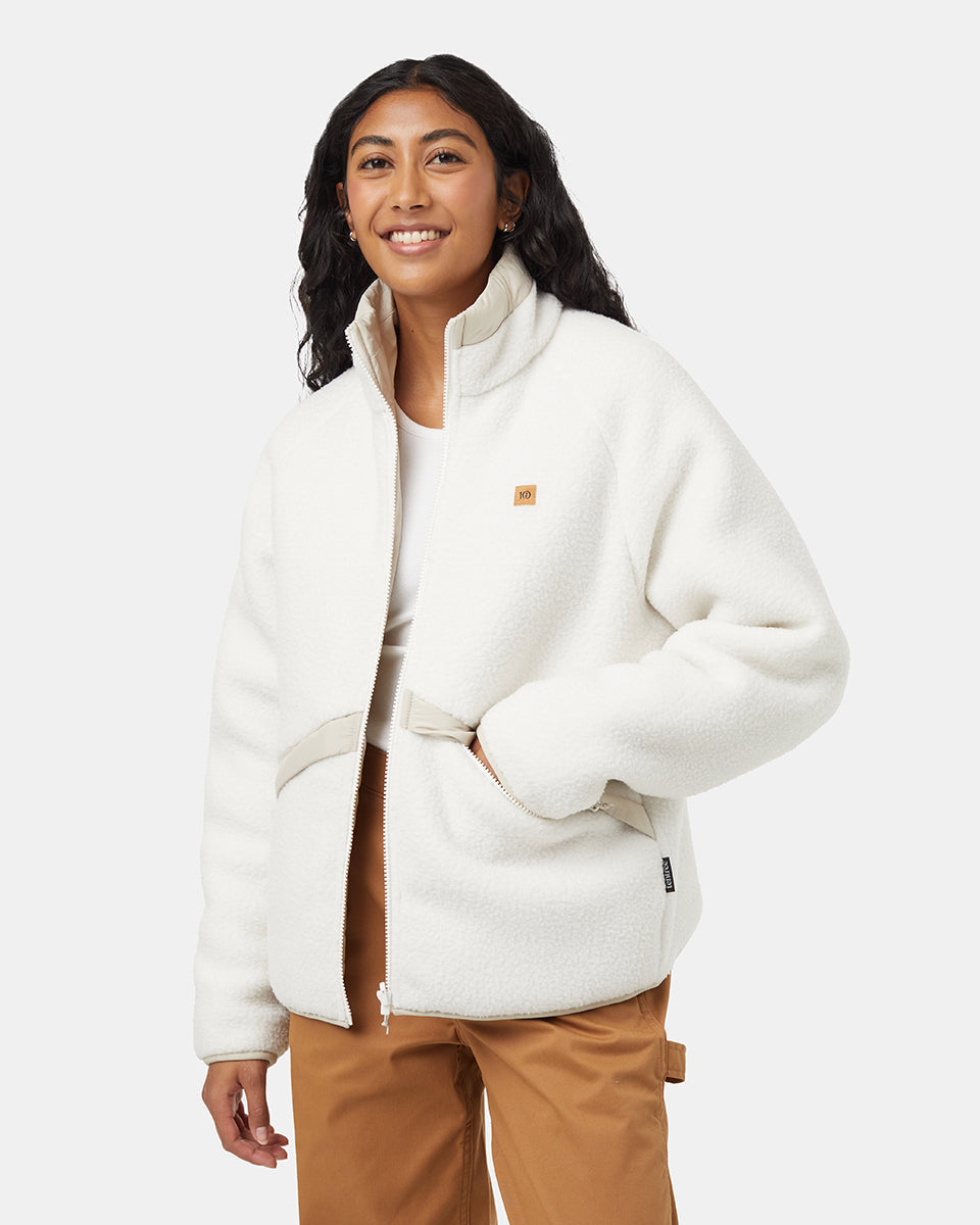 EcoLoft Reversible Short Jacket-3