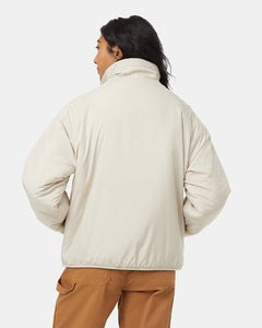EcoLoft Reversible Short Jacket-6