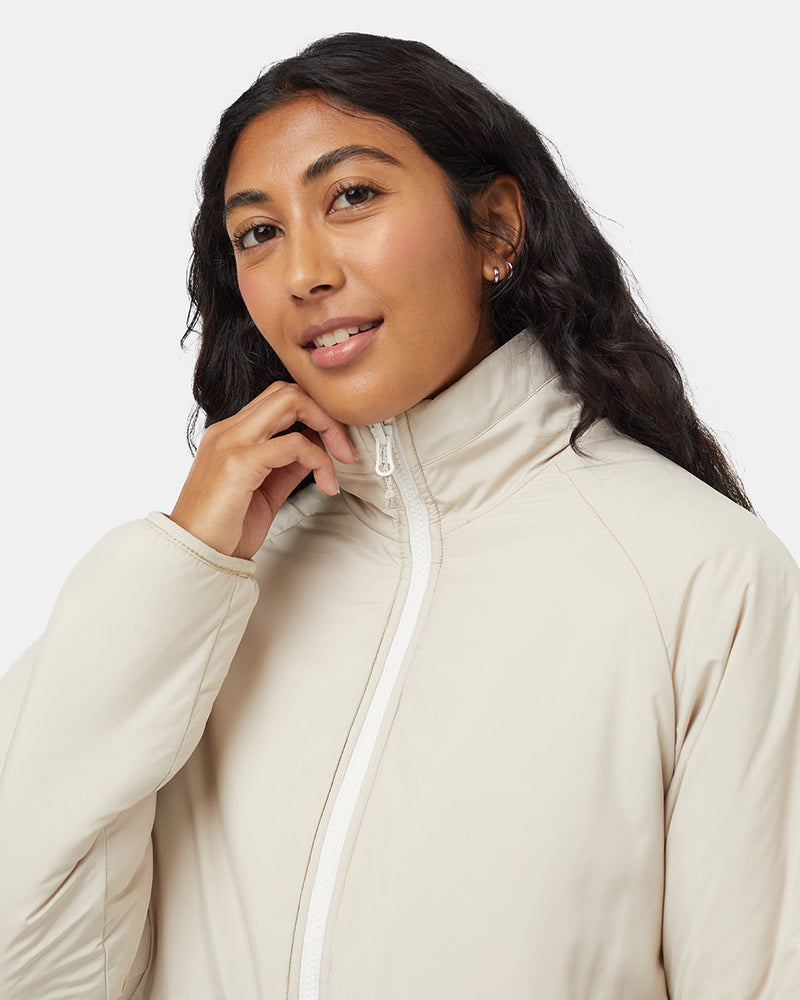 EcoLoft Reversible Short Jacket-4