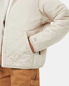 EcoLoft Reversible Short Jacket-5