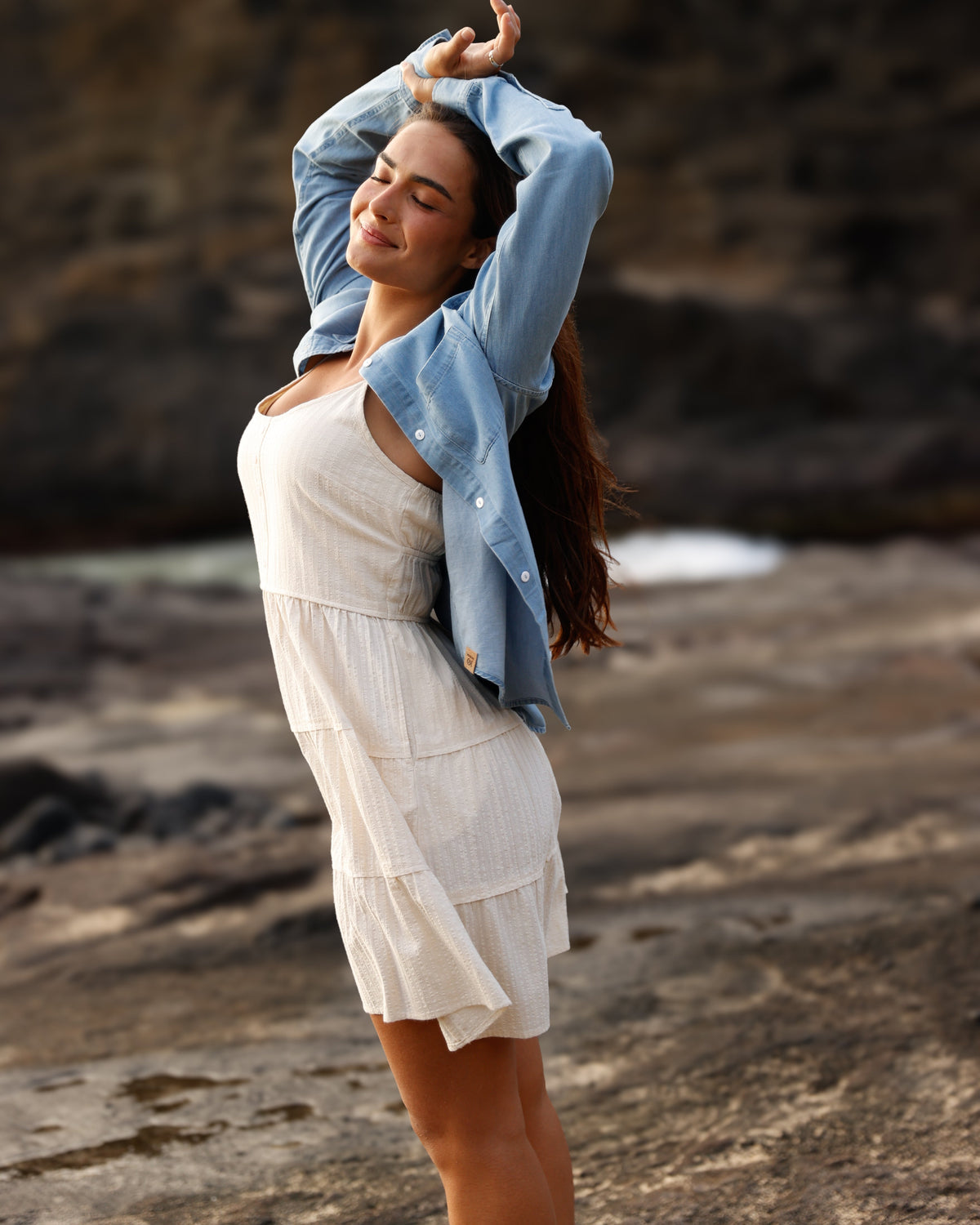 Fairweather Dress-2