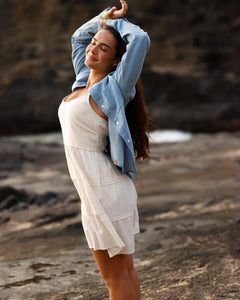 Fairweather Dress-2