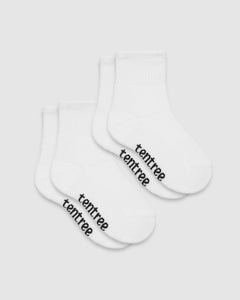Cortes Socks (2-Pack)-1