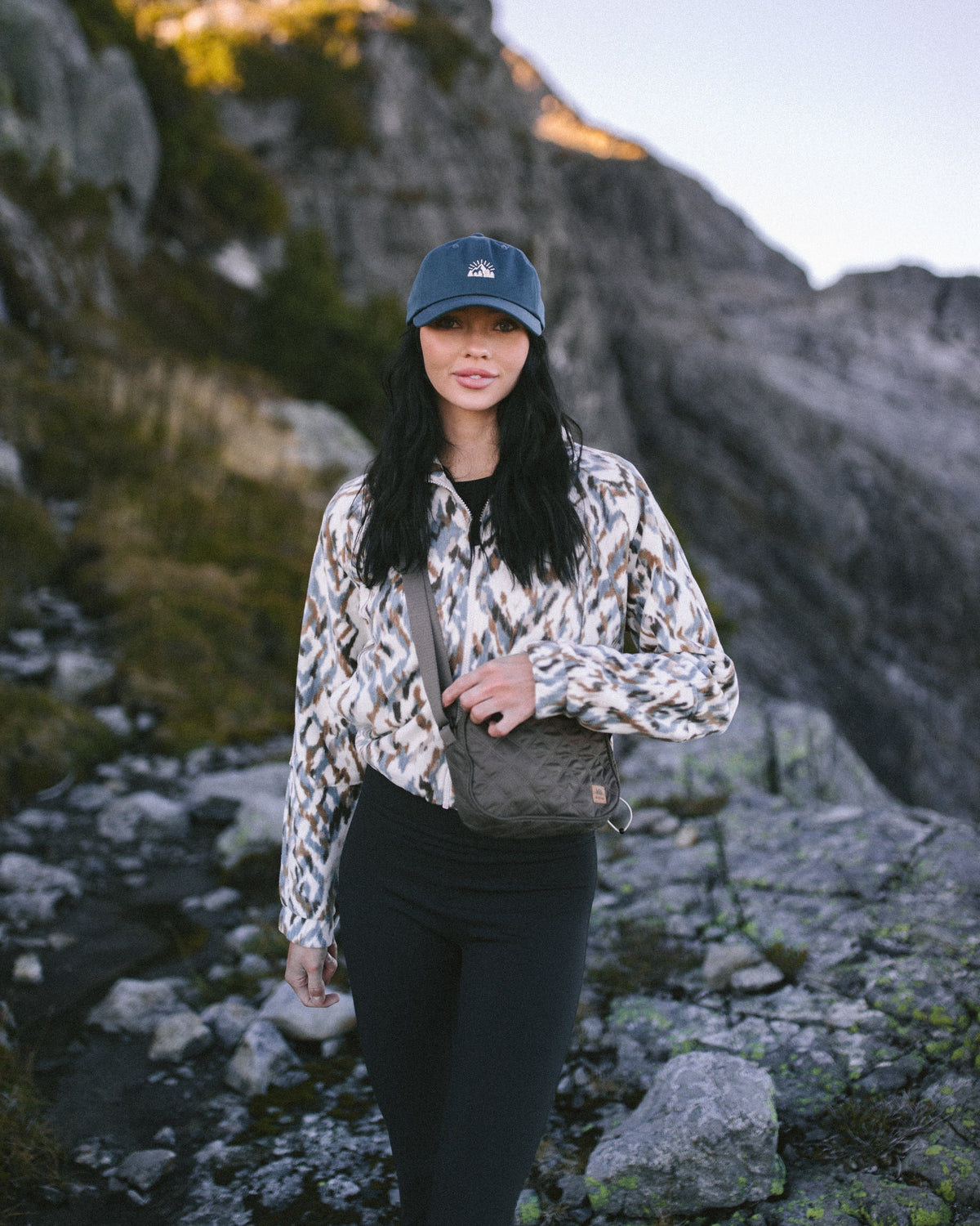 Palisade Full Zip-10