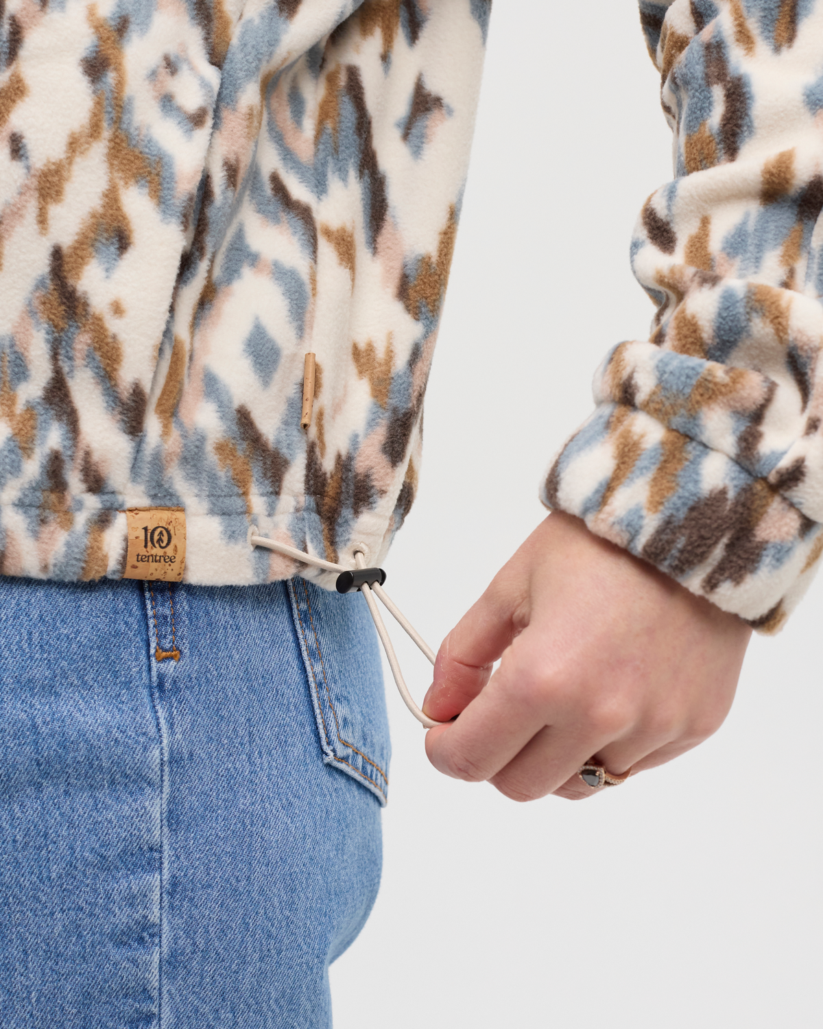 Palisade Full Zip-7