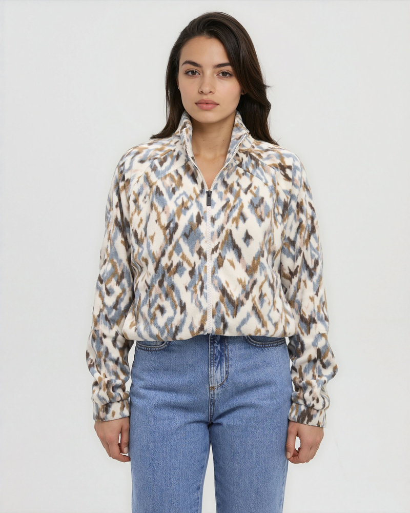 Palisade Full Zip-8