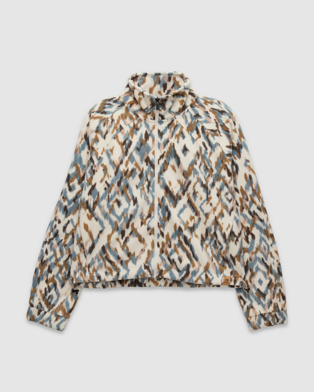 Palisade Full Zip-6