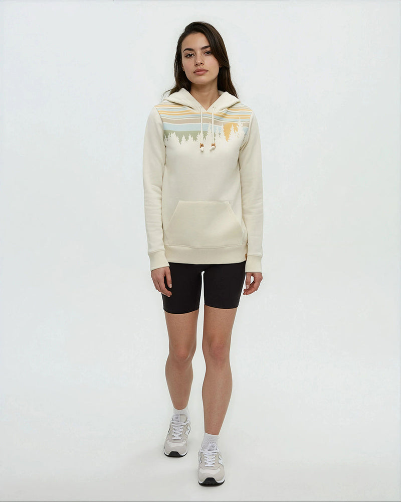 Retro Juniper Hoodie-2