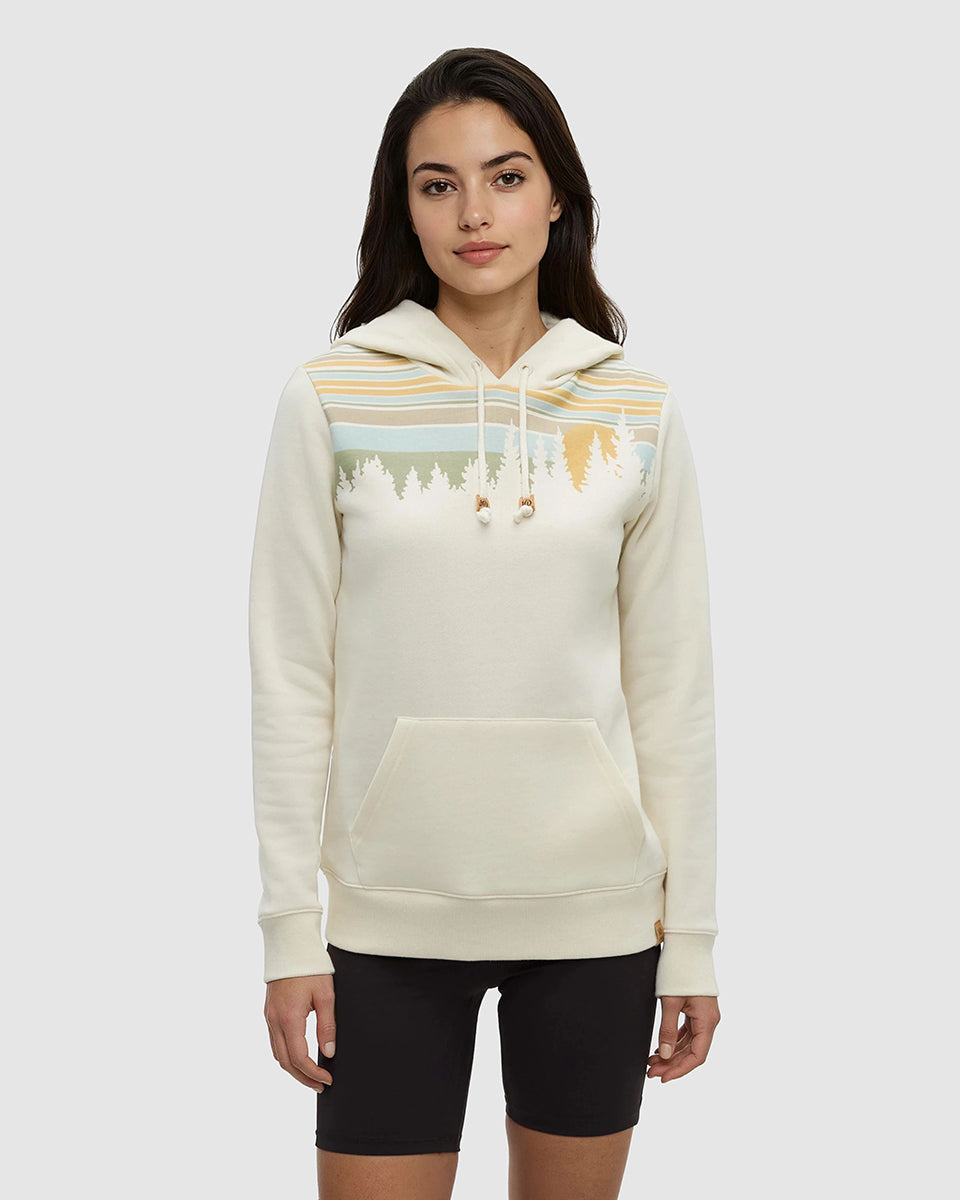 Retro Juniper Hoodie-1