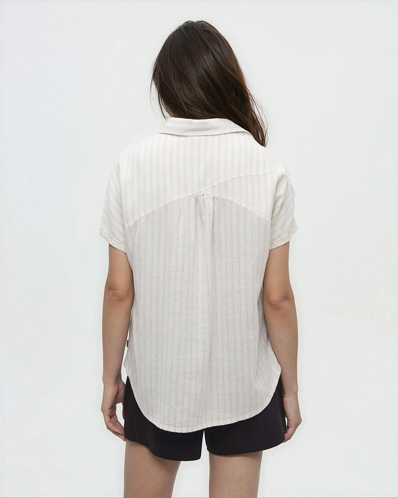 Magnolia Shirt-3