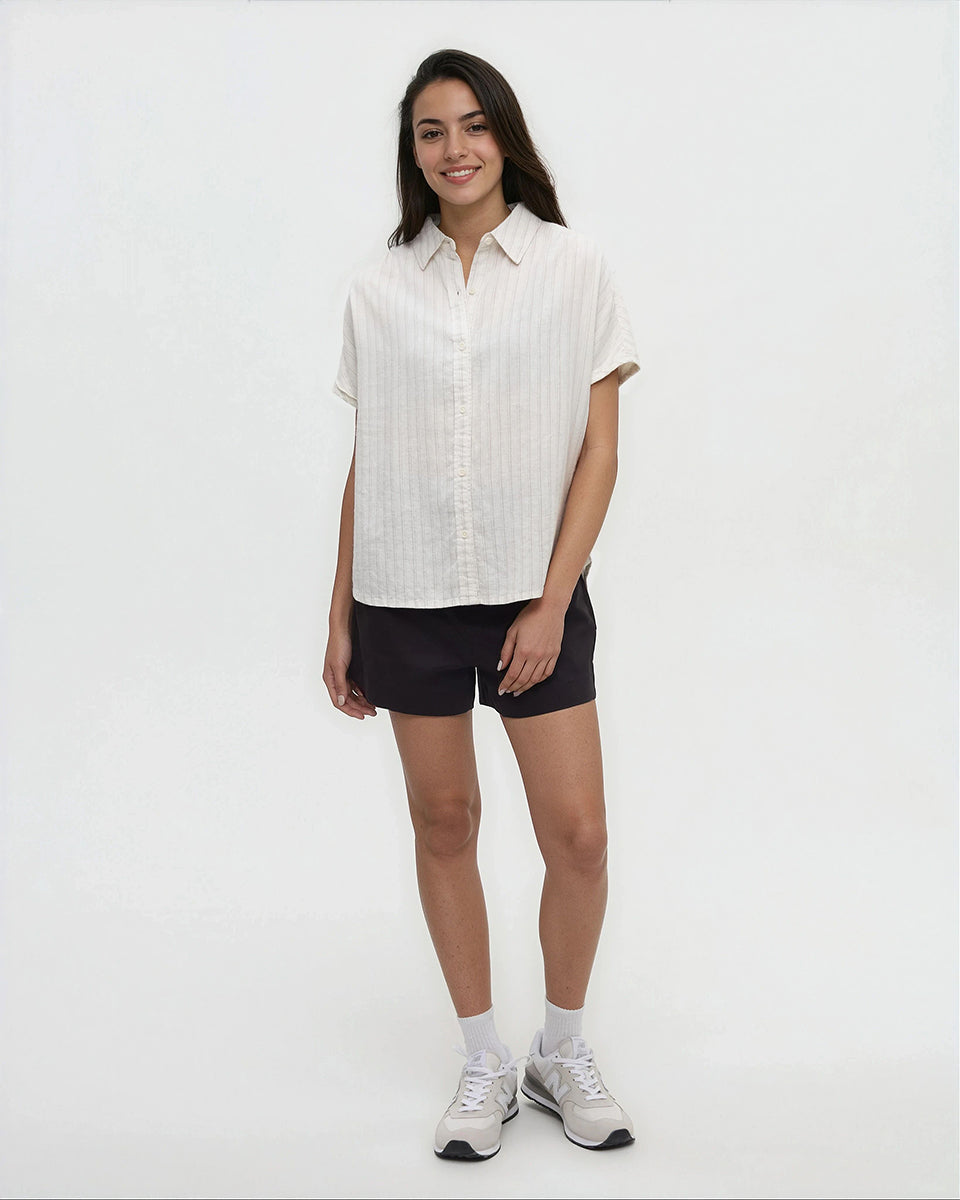 Magnolia Shirt-2