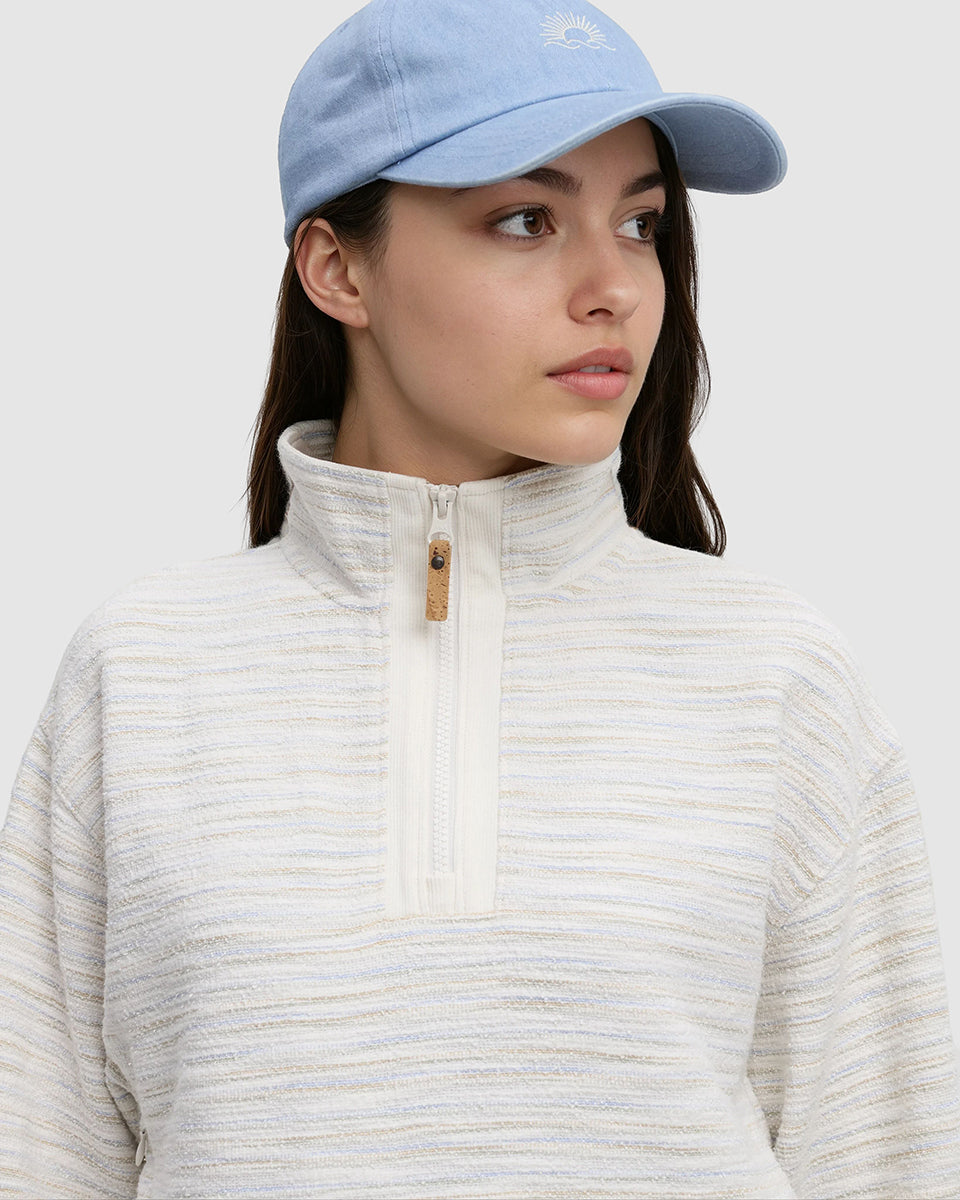 Elkhorn 1/4 Zip-3