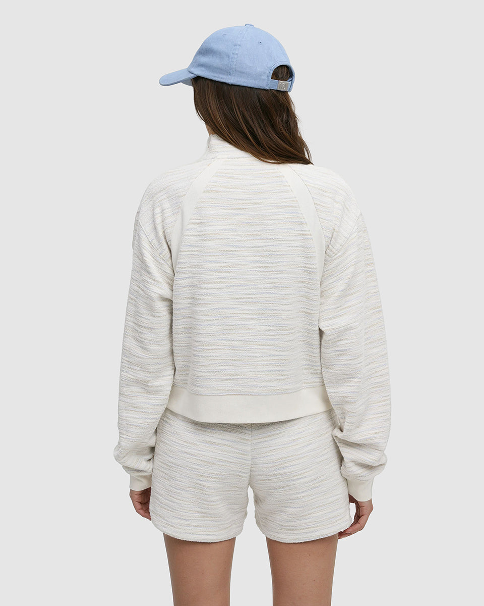 Elkhorn 1/4 Zip-2