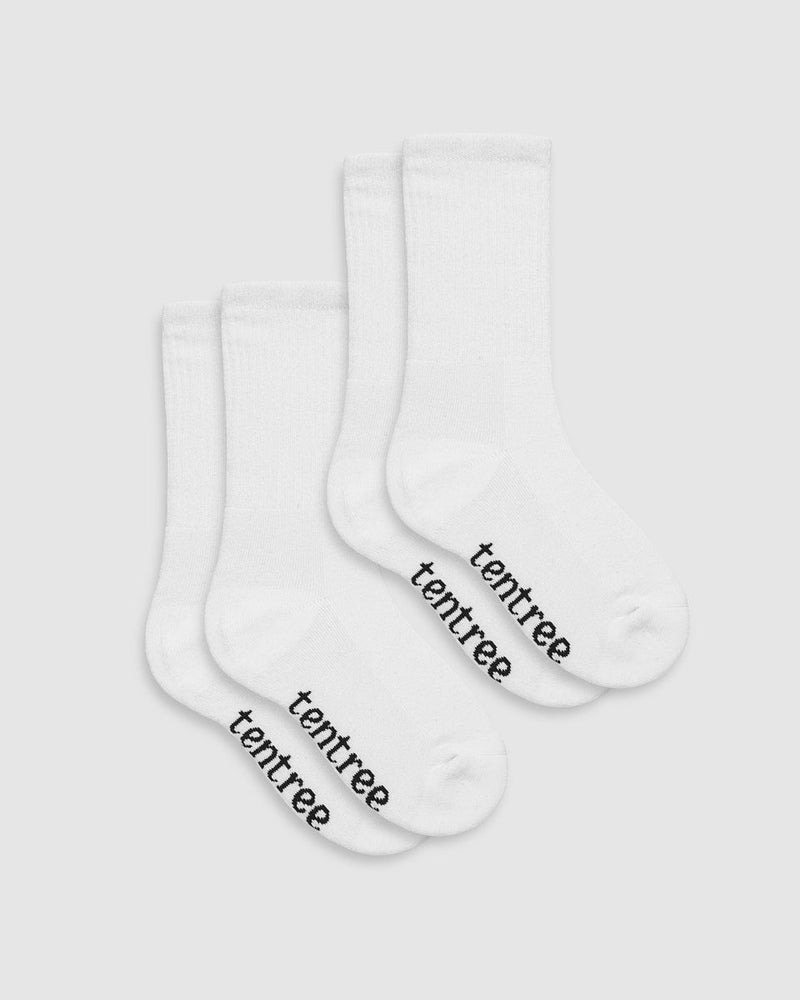 Gambier Socks (2-Pack)-1