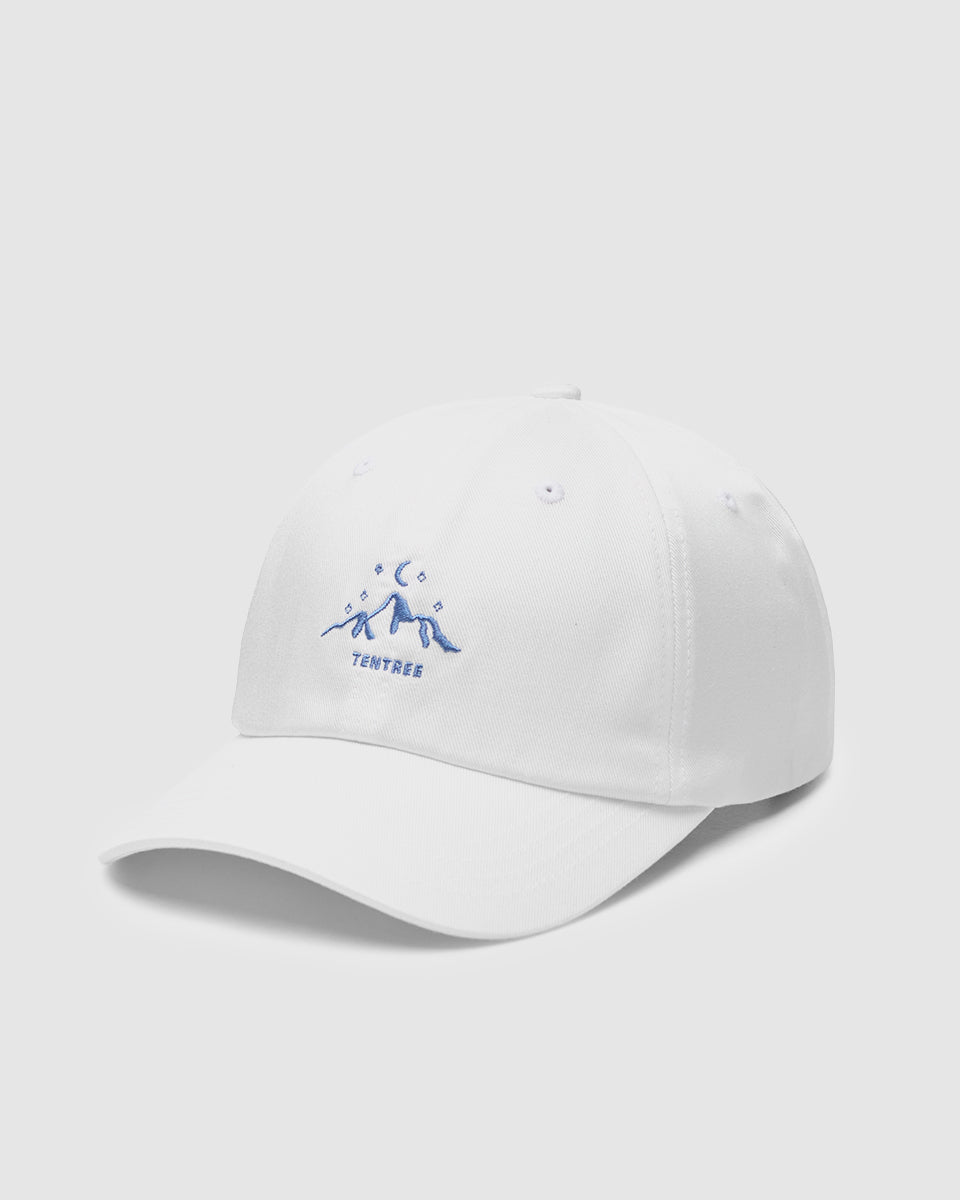 Mountain Peak Hat-1
