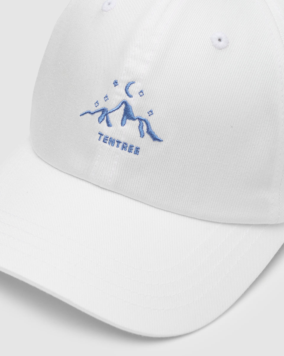 Mountain Peak Hat-2