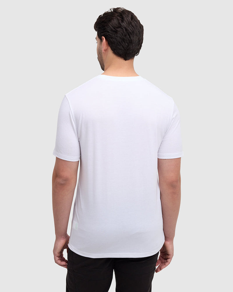 TreeBlend Baker Pocket T-Shirt-2