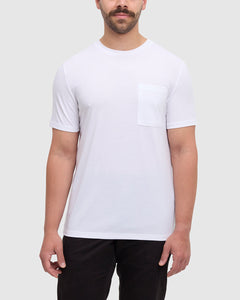 TreeBlend Baker Pocket T-Shirt-1