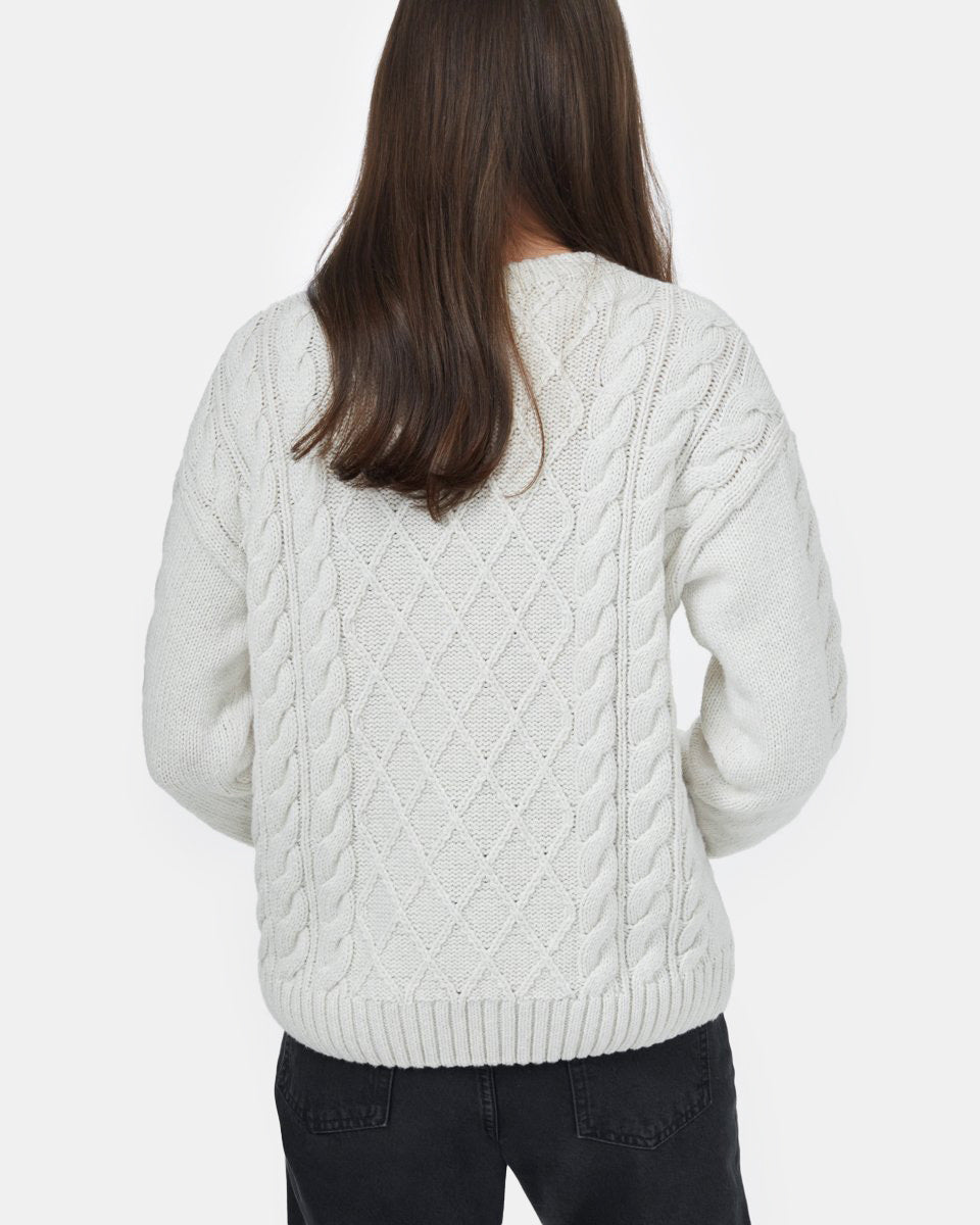 Highline Wool Cable Crew-3
