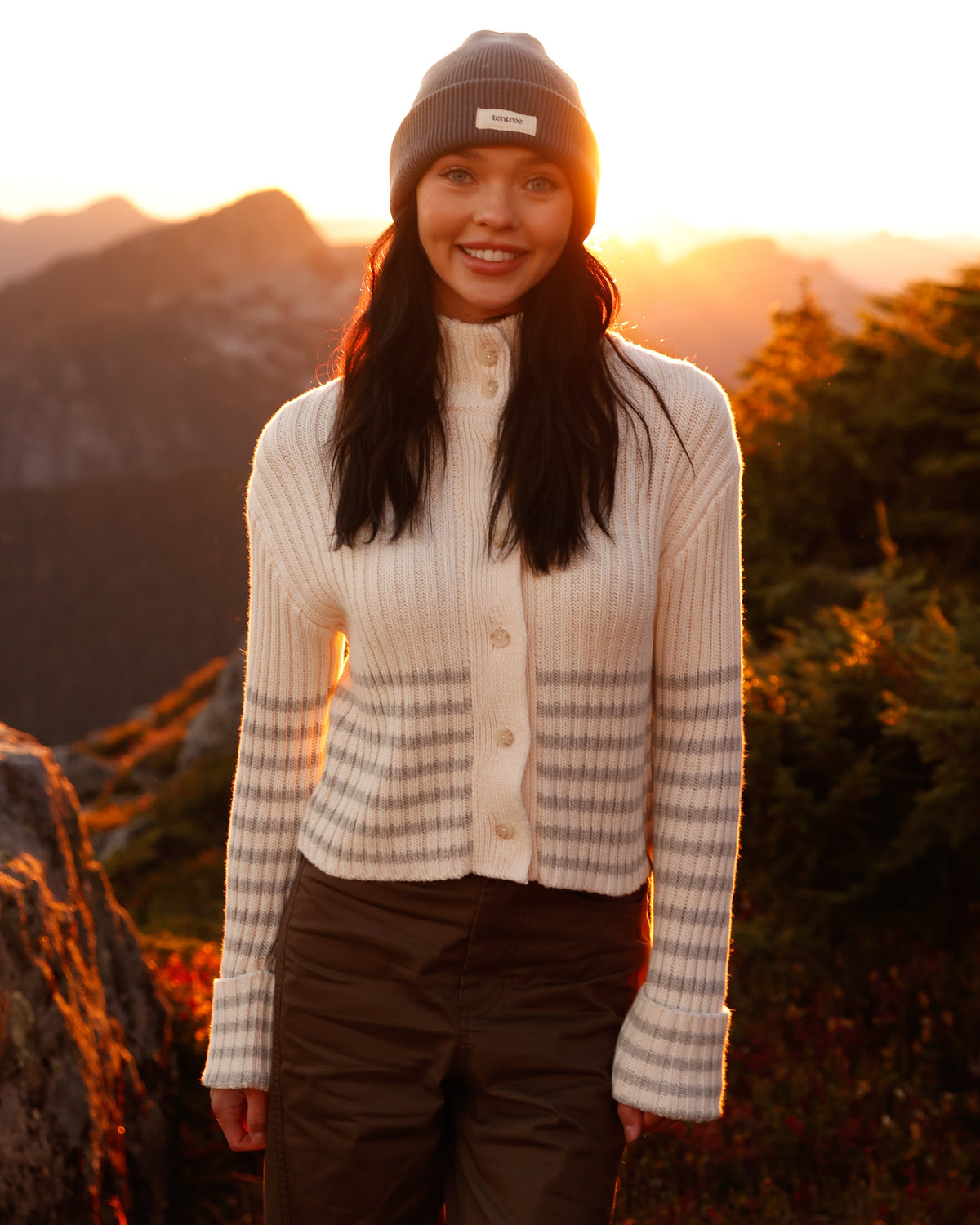 Monarch Cardigan-2