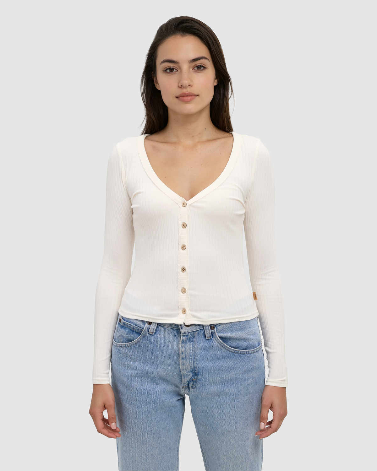 Dakota Longsleeve