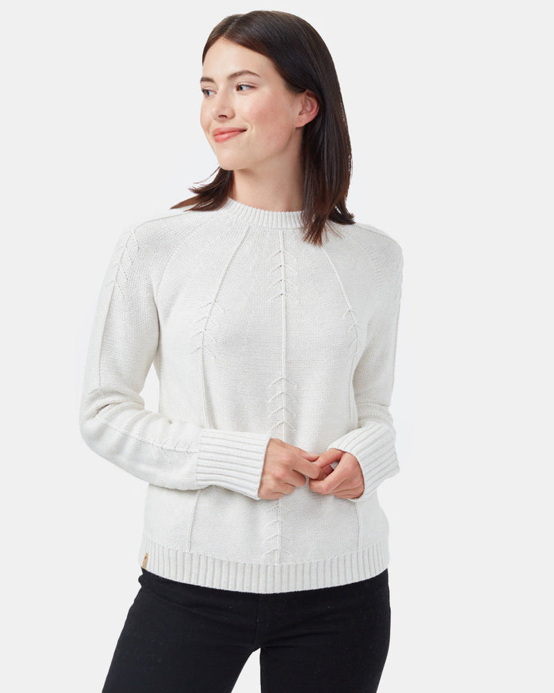 Highline TreeStitch Crew Sweater-1