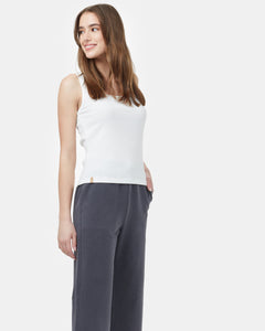 Fitted Basic Cami-2