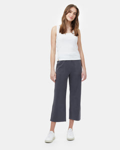 Fitted Basic Cami-1
