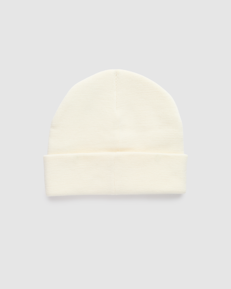 Wool Kurt Beanie-2