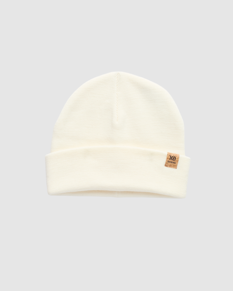 Wool Kurt Beanie-1