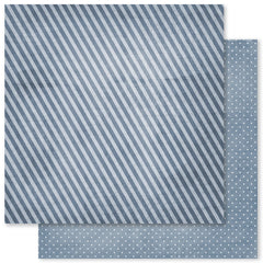 White Christmas Basics 6x6 Paper Collection 32934-3