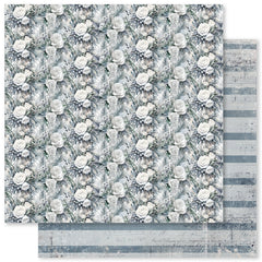 White Christmas 12x12 Paper Collection 32889-7